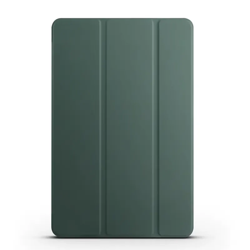 Etui Smart Z Uchwytem Do SAMSUNG Galaxy Tab S9/S10 - Zielone