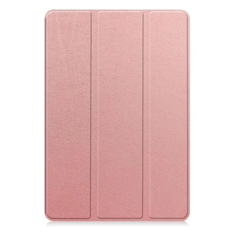 Etui Smart Case Do IPad Pro 11 Gen 5 A2836 A2837 A3006 - Różowe Złoto