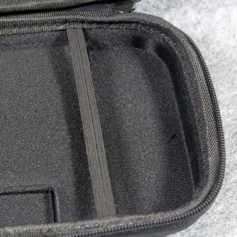 Etui Do Nintendo Switch 2 2025 Ochronne Z Podstawką - Czarne