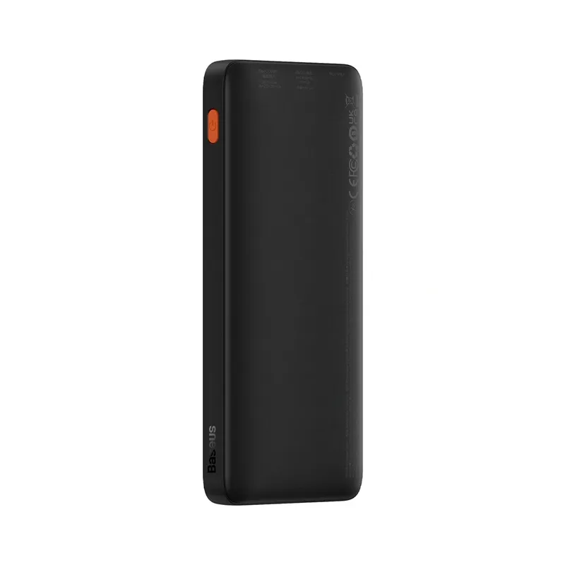 Powerbank BASEUS Airpow 20W 10000mAh USB-C - Czarny
