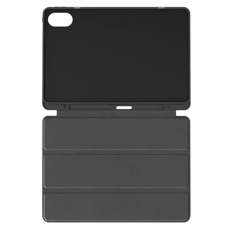 Etui Smart Case Z Uchwytem Na Rysik Do Redmi Pad 2 11" - Szary