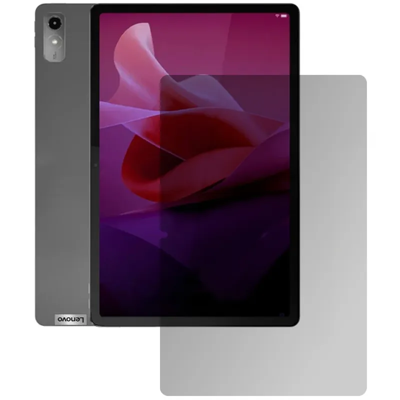 Szkło Hartowane VILLAGO Do Lenovo Tab P12 12 7 TB-370 9H