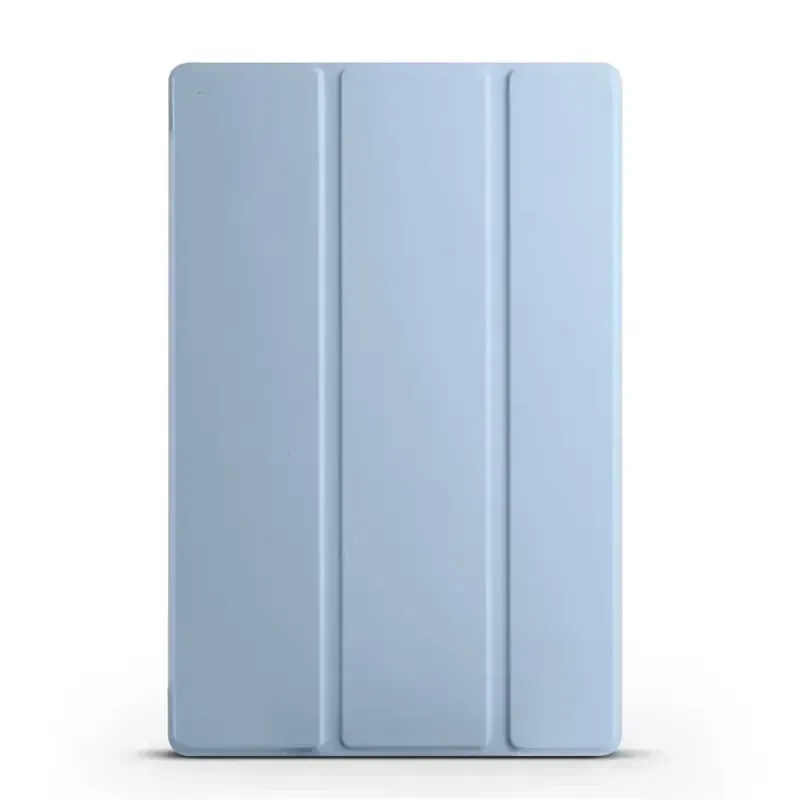 Etui Do SAMSUNG Galaxy Tab A11+ A9+ 10.9 Z Podstawką - Niebieski