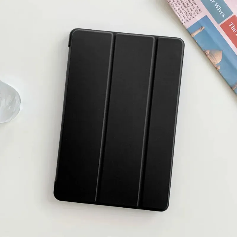 Etui Smart Do XIAOMI Redmi Pad 2 11 2025 Z Klapką - Czarne