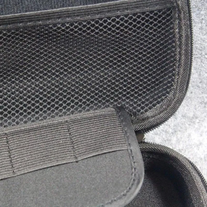 Etui Do Nintendo Switch 2 2025 Ochronne Z Podstawką - Czarne