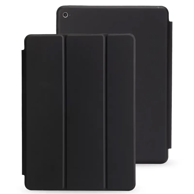 Etui Smart Case Do Apple IPad Air 2 9 Z Magnetyczną Klapką - Czarne