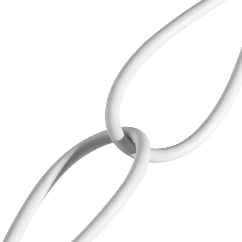 Kabel BASEUS Superior Series USB-C Lightning PD 20W 1m - Biały