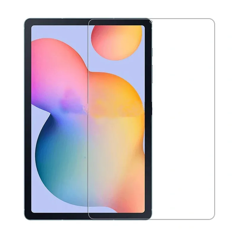 Szkło Hartowane 9H Do SAMSUNG Galaxy Tab S6 Lite 10.4 2024