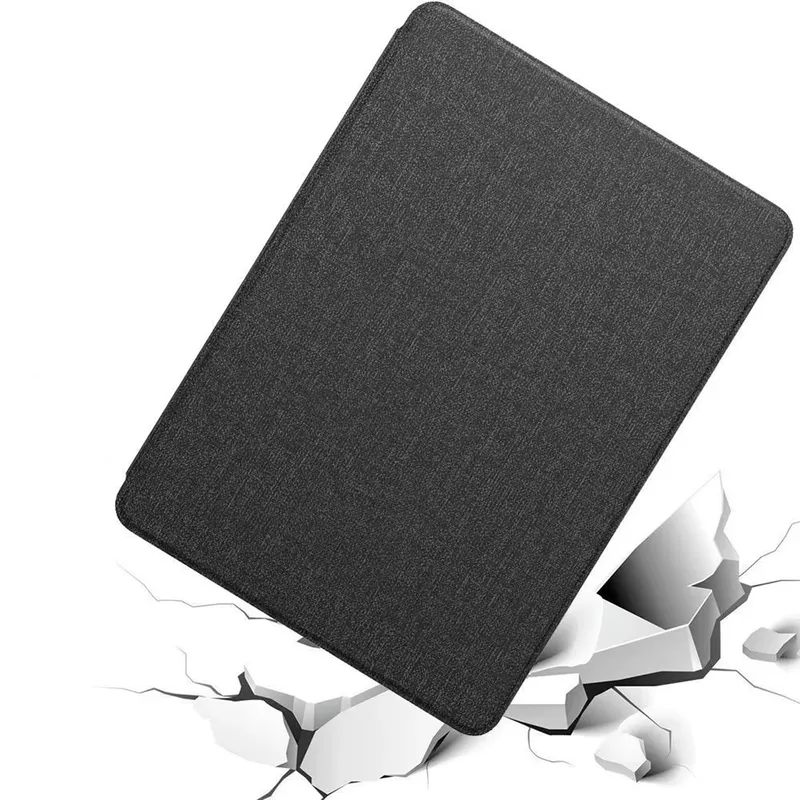 Etui Smart Do Kindle Paperwhite 7 2024 Gen 12 ColorSoft - Szary