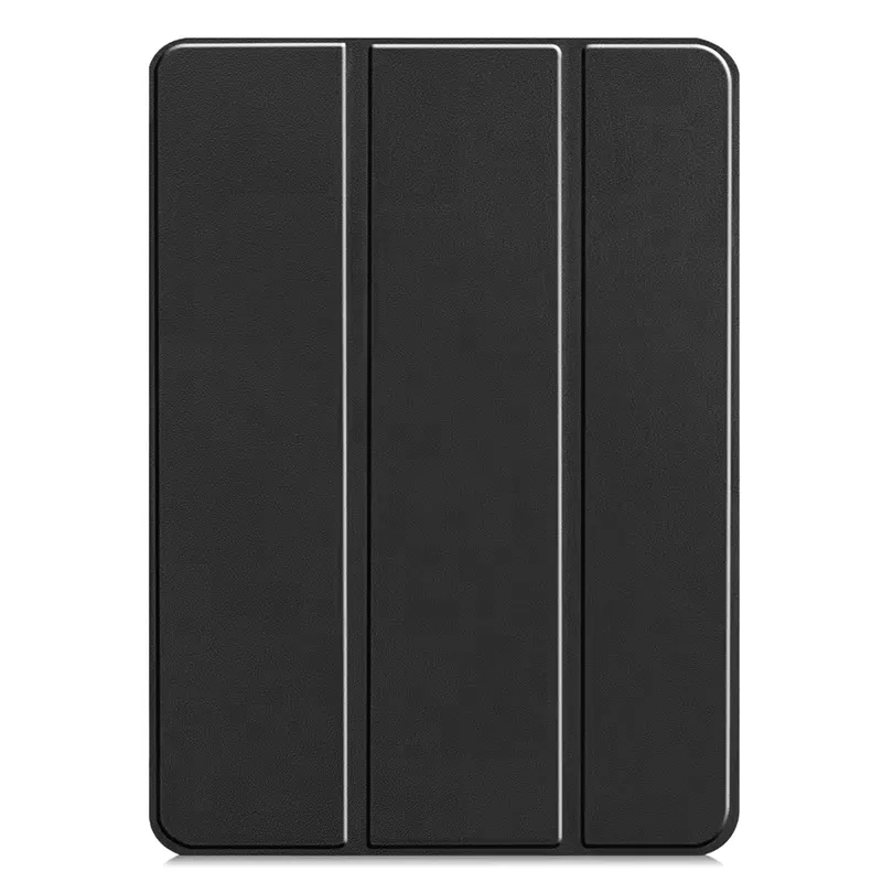 Etui Smart Case Obudowa Do IPad Pro 13 Gen 5 A2925 A2926 A3007 - Czarne