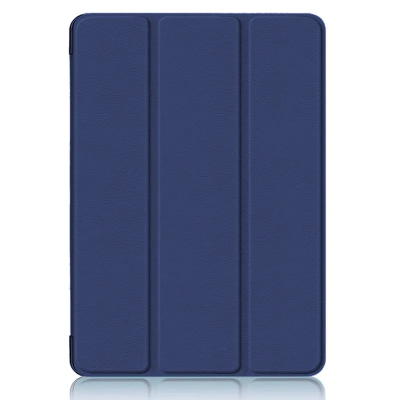 Etui Smart Case Do IPad Air 13 Gen 6 2024 A2903 A2904 A2898 - Granatowe