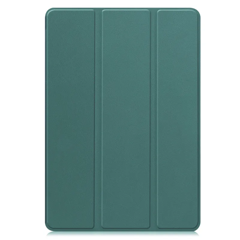 Etui Smart Do XIAOMI Pad 7/7 Pro 11.2 Z Klapką - Zielone