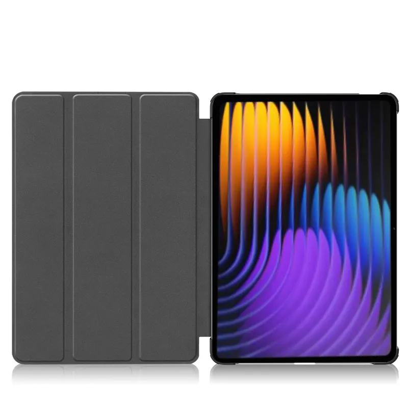 Etui Do XIAOMI Pad 7/7 Pro 11.2 Z Klapką I Podstawką - Wielokolorowe