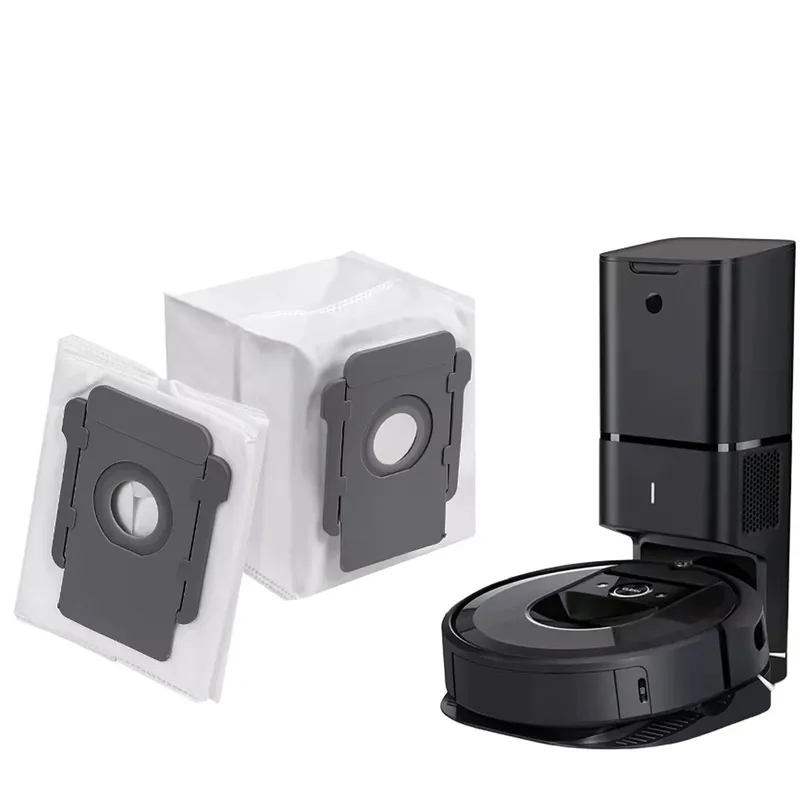Worki Na Brud 10 szt Do Odkurzacza IRobot Roomba I7 I3 J7