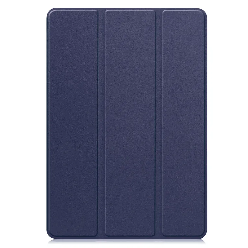 Etui Smart Do XIAOMI Pad 7/PAD 7 Pro 11.2 Z Klapką - Granatowe