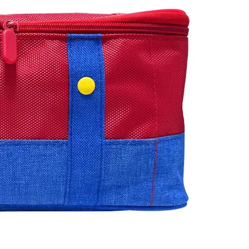 Etui Torba Podróżna Do Nintendo Switch 2 Wodoodporna - Mario