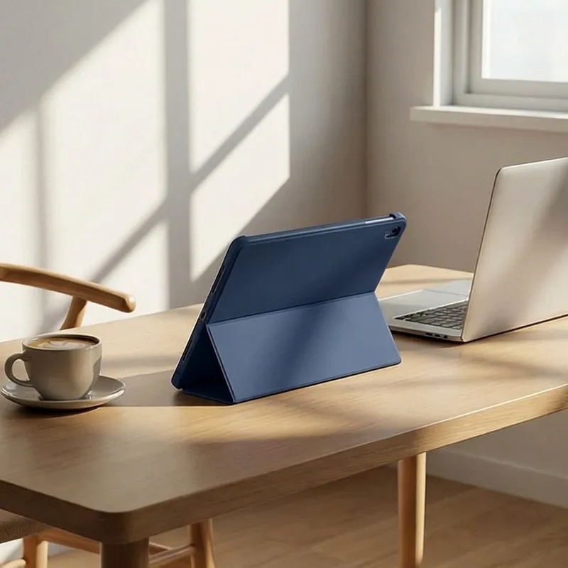 Etui Smart Do Huawei MatePad Air 11 / MatePad 11.5 S/2024 - Granatowe