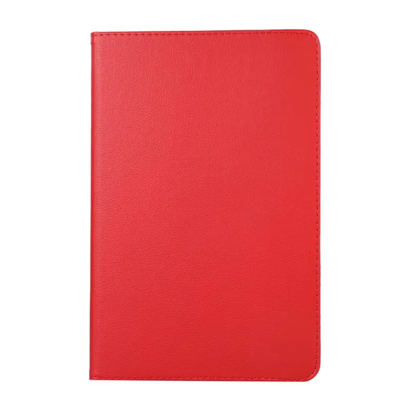 Etui Obrotowe 360 Do Lenovo Tab M11 10.95 - Czerwone