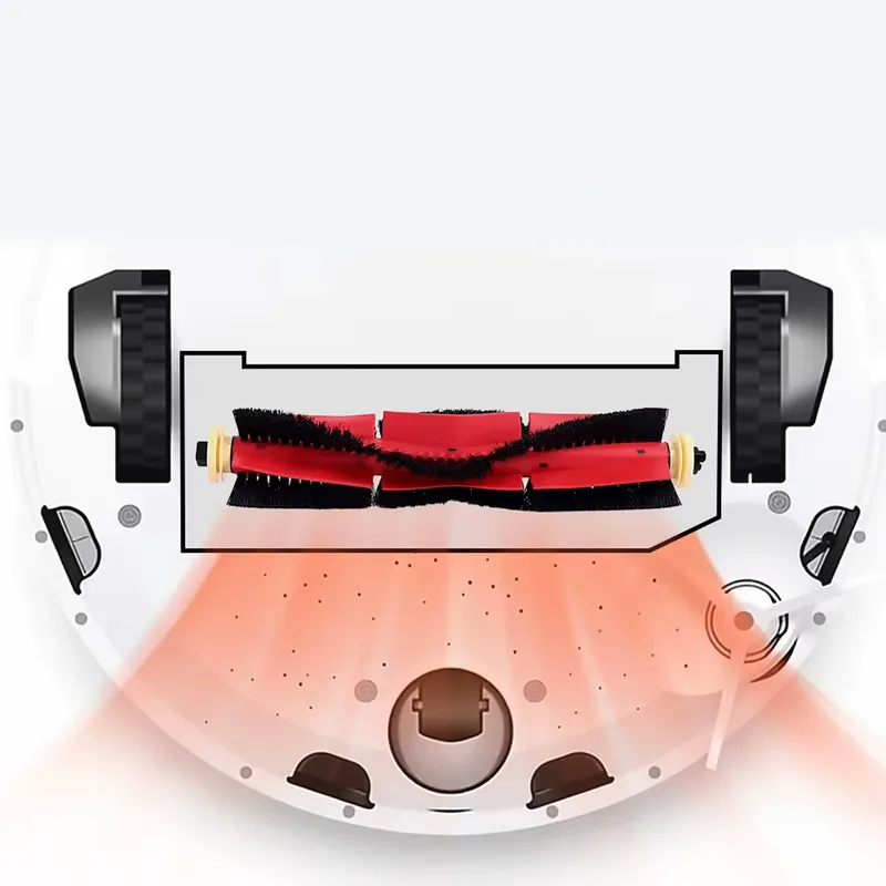 Szczotki Główne 2 szt Do Robota XIAOMI Mi Robot Roborock S5 S6