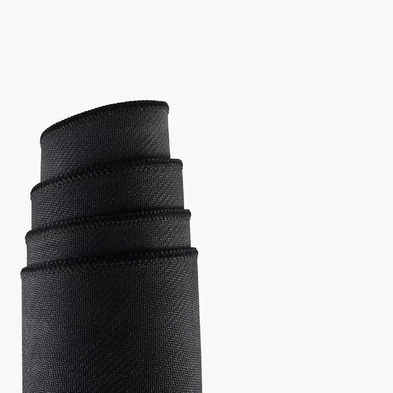 Podkładka Pod Myszkę 90x40 XXL Gamingowa Mata Na Biurko - Czarny