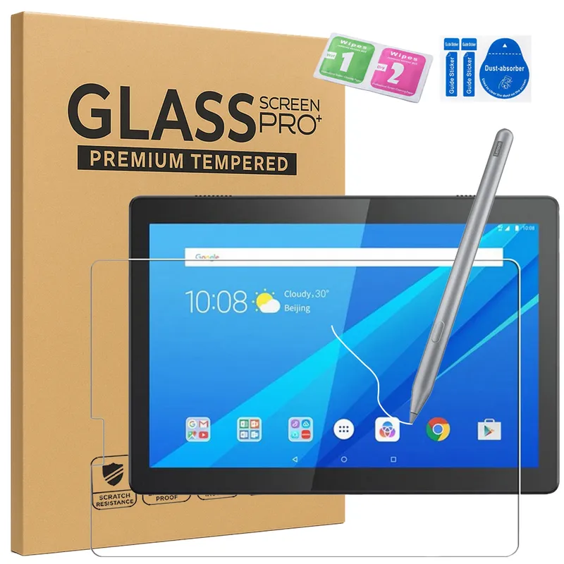 Szkło Hartowane Do Lenovo Tab M10 Plus 10.3 TB-X606L/X606X 9H