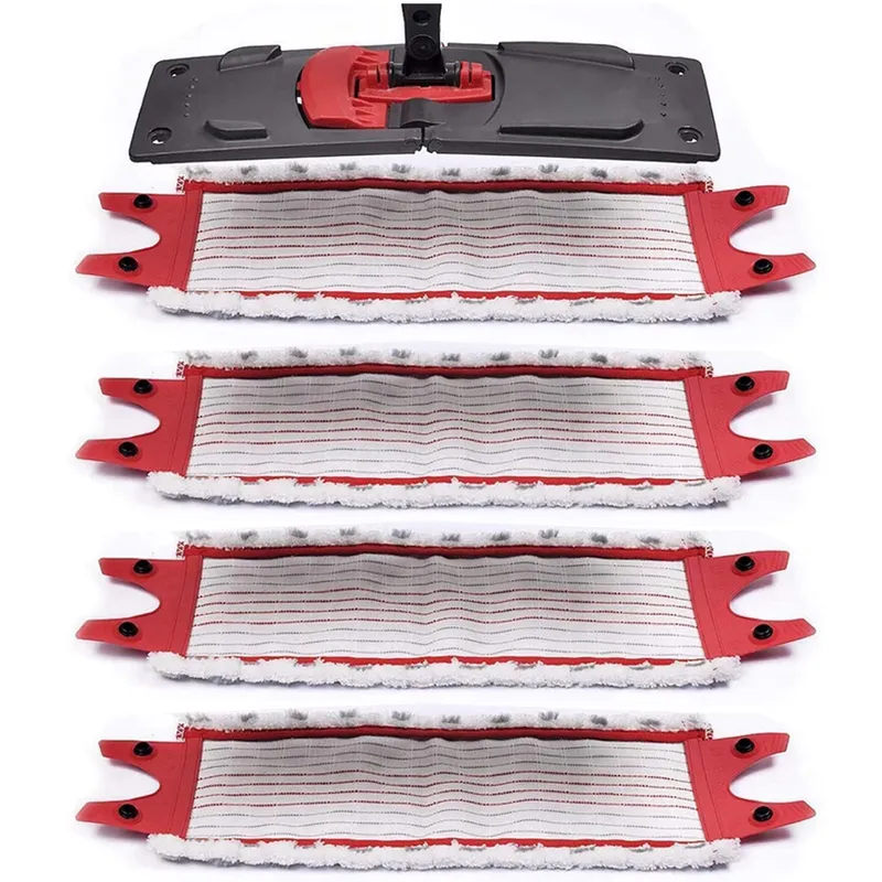 Wkład Nakładka Do Mopa Vileda UltraMax 36 cm - Zestaw 4 szt