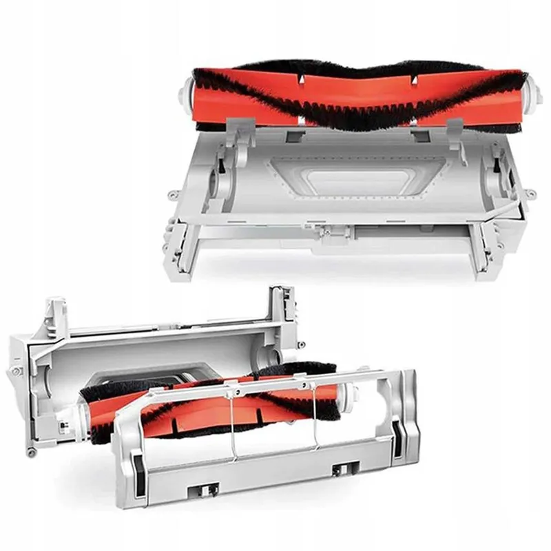 Zestaw XL Szczotki Filtry Do XIAOMI Mi Robot 1 1S 2 Roborock S4 S5 S6