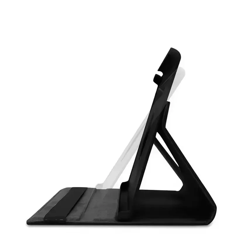 Etui Obrotowe Do XIAOMI Pad 7/PAD 7 Pro 11.2" - Czarne