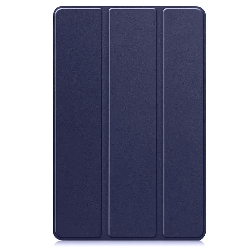 Etui Smart Do XIAOMI Redmi Pad Pro 12.1 2024 Z Klapką - Granatowe