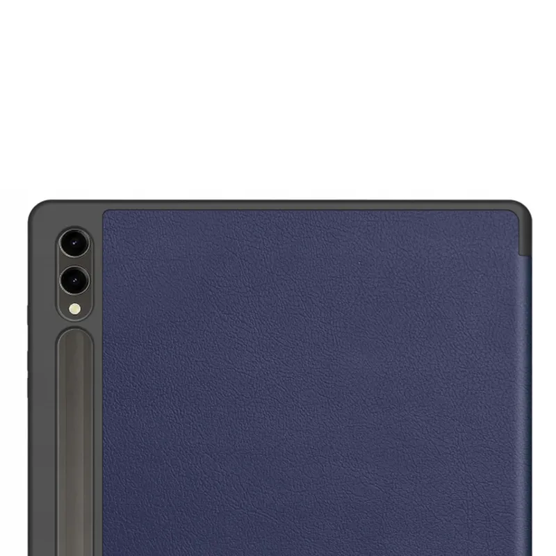Etui Smart Do Galaxy Tab S9 ULTRA/S10 Ultra 14.6 X910 X916 X926 - Granatowe