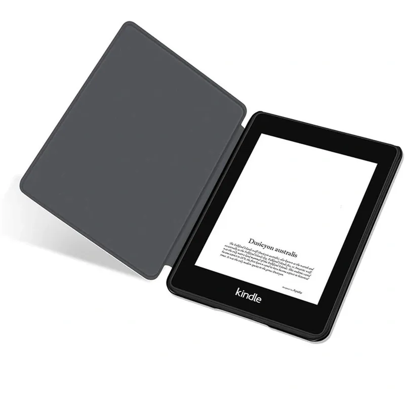 Etui Smart Case Do Kindle Paperwhite 1/2/3 Ochronne - Elephant