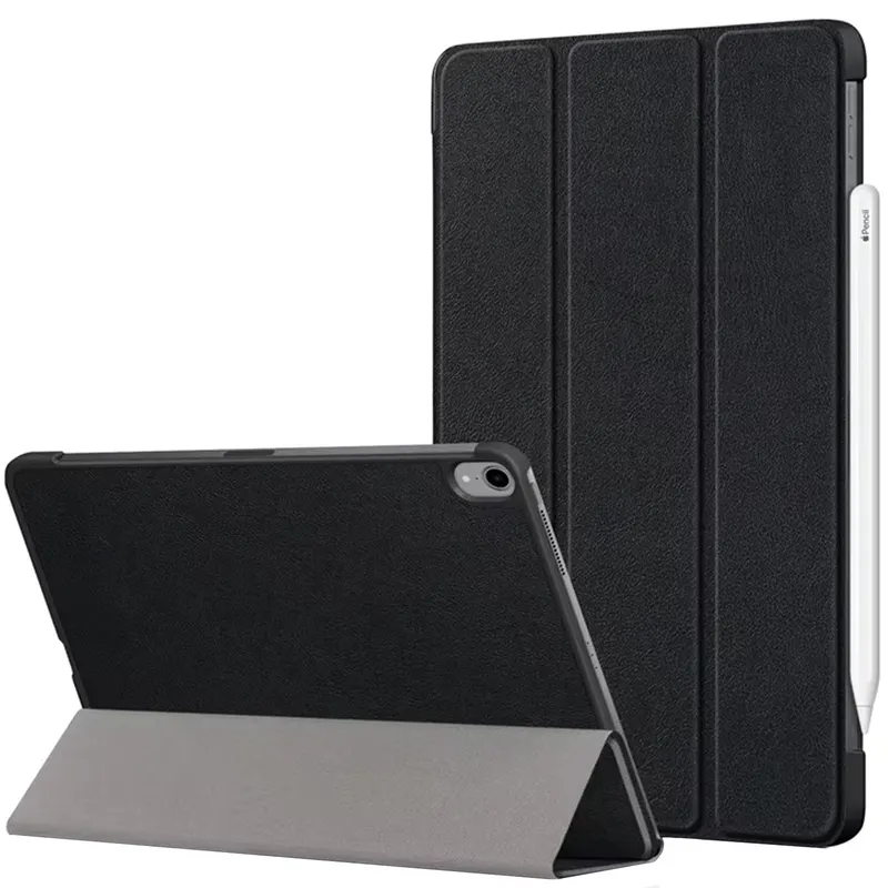 Etui Smart Case Obudowa IPad Air 13 Gen 6 2024 A2903 A2904 A2898 - Czarne