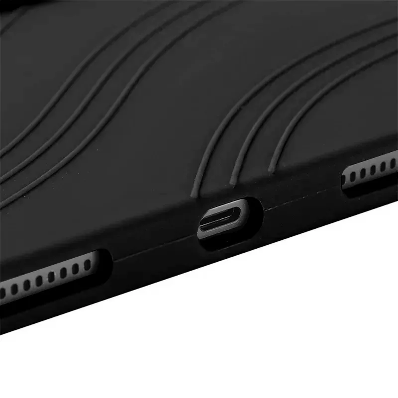 Etui Armor Do Lenovo Tab M11 10.95 TB330FU - Czarne