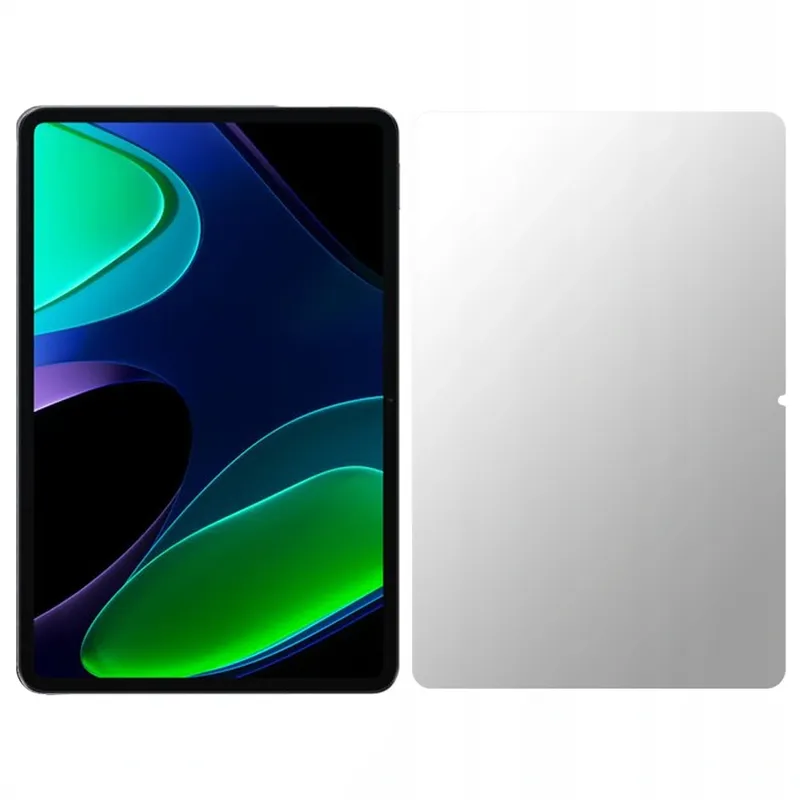 Szkło Hartowane 9H Do XIAOMI Mi Pad 6 / 6 Pro 11 - Ochrona Ekranu