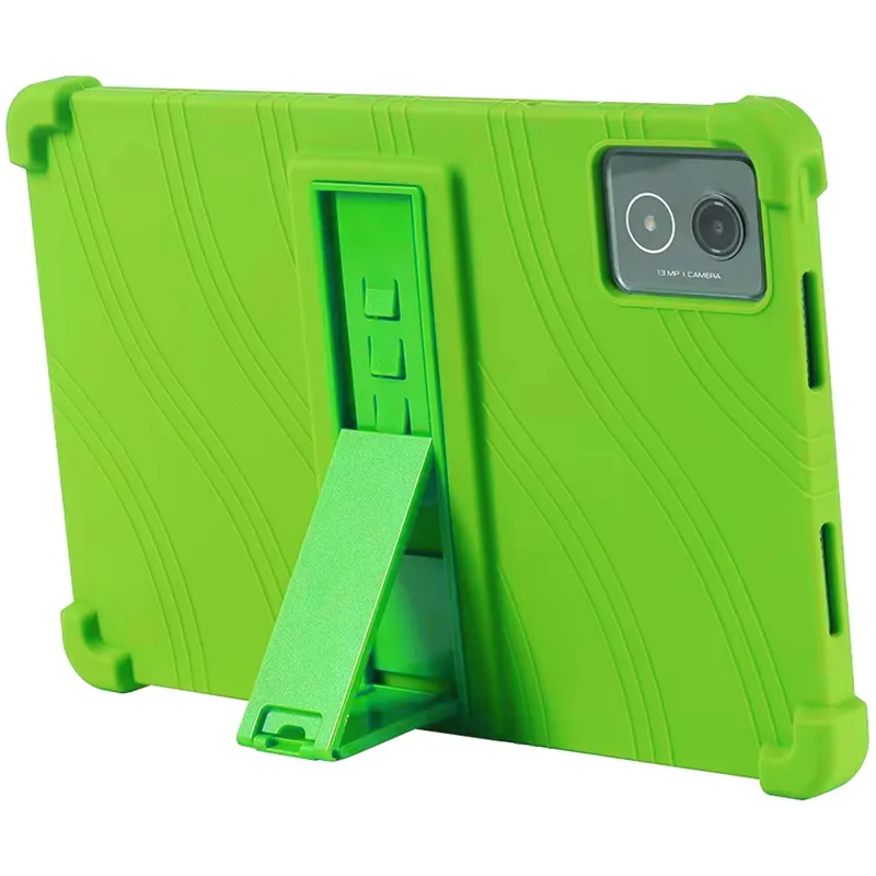 Etui Pancerne Armor Lenovo Tab K11 Plus 11.45 TB352FU - Zielone