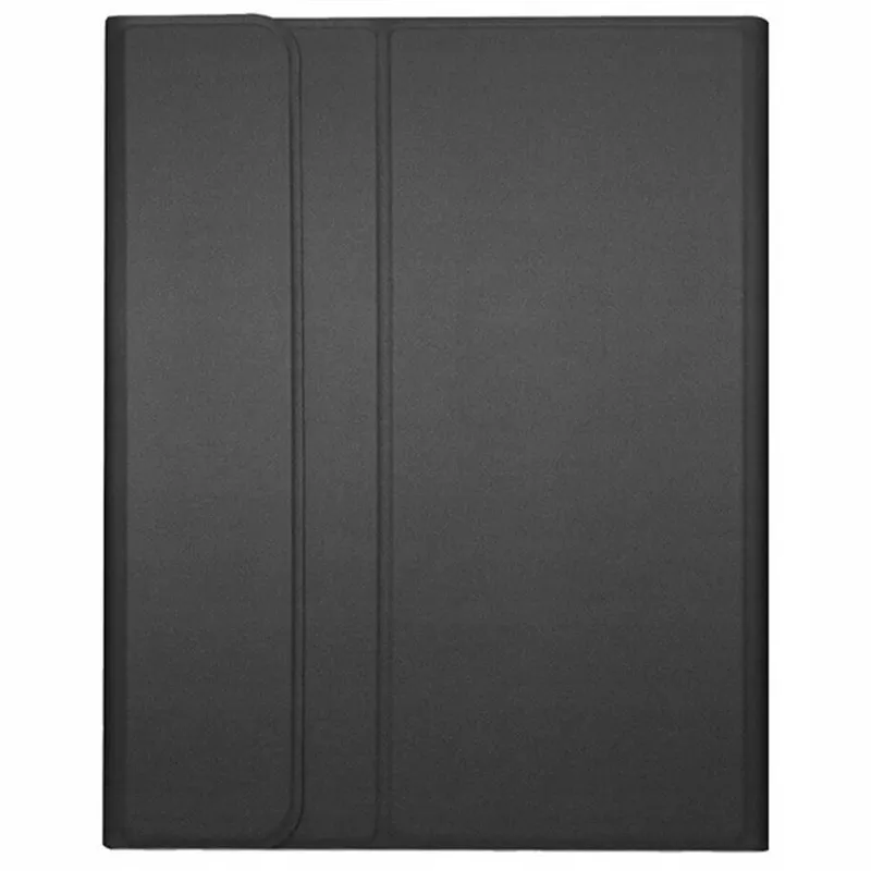 Etui Z Klawiaturą Do SAMSUNG Galaxy Tab S7/S7 Plus - Czarne
