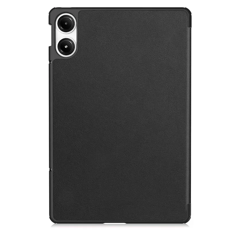 Etui Smart Z Klapką Do XIAOMI Redmi Pad Pro 12.1 2024 - Czarne