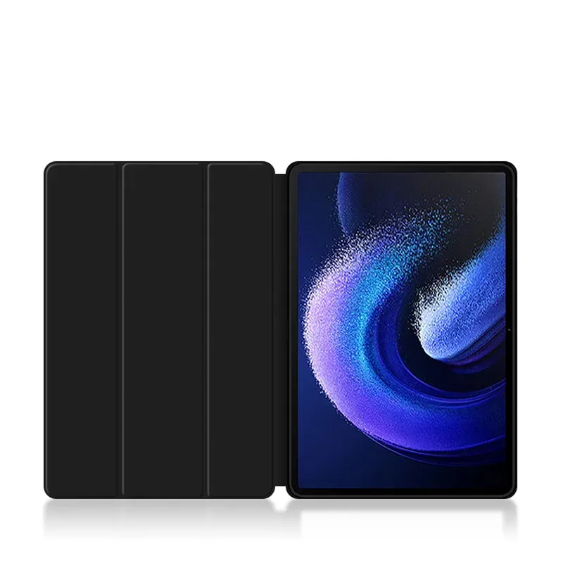 Etui Smart Do XIAOMI Mi Pad 6/6 Pro 11" Z Podstawką - Czarne