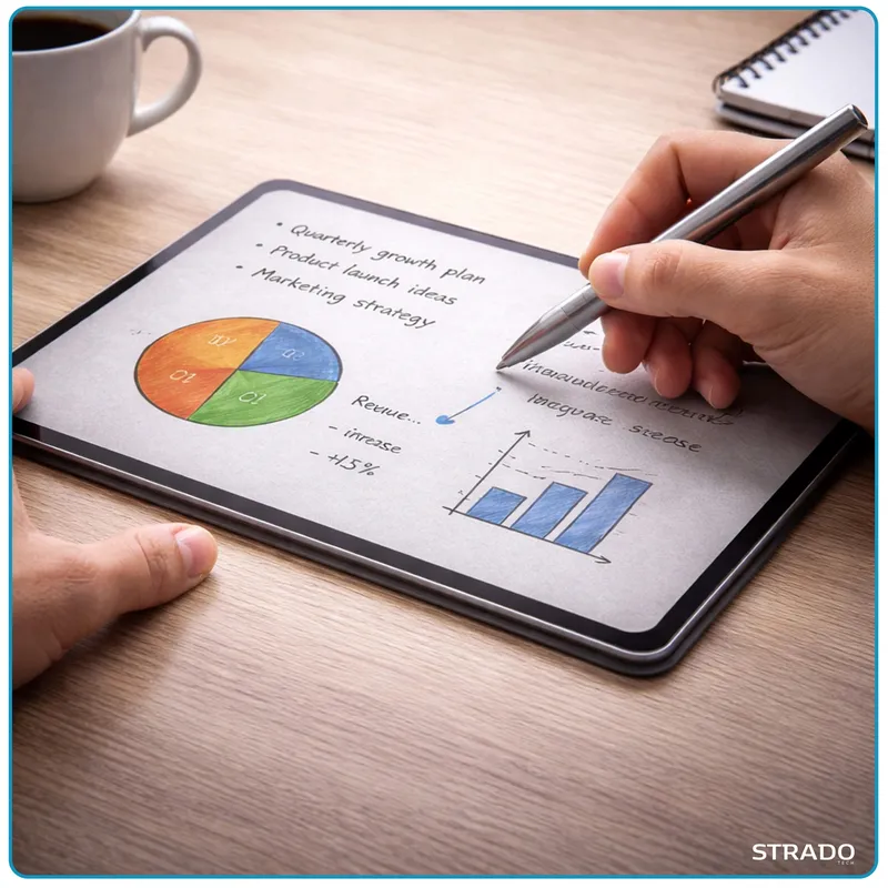 Szkło Hartowane Matowe Do Lenovo Tab M11 K11 10.95 - 9H