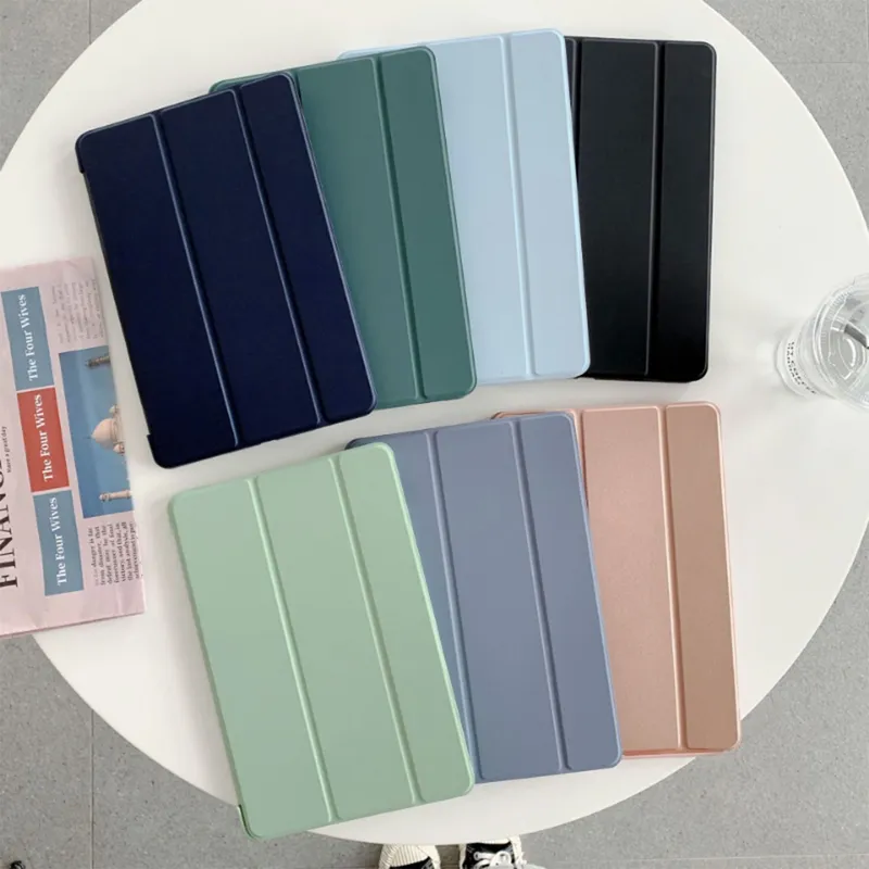 Etui XIAOMI Redmi Pad 2 Pro 12.1 2025 Z Podstawką - Czarny