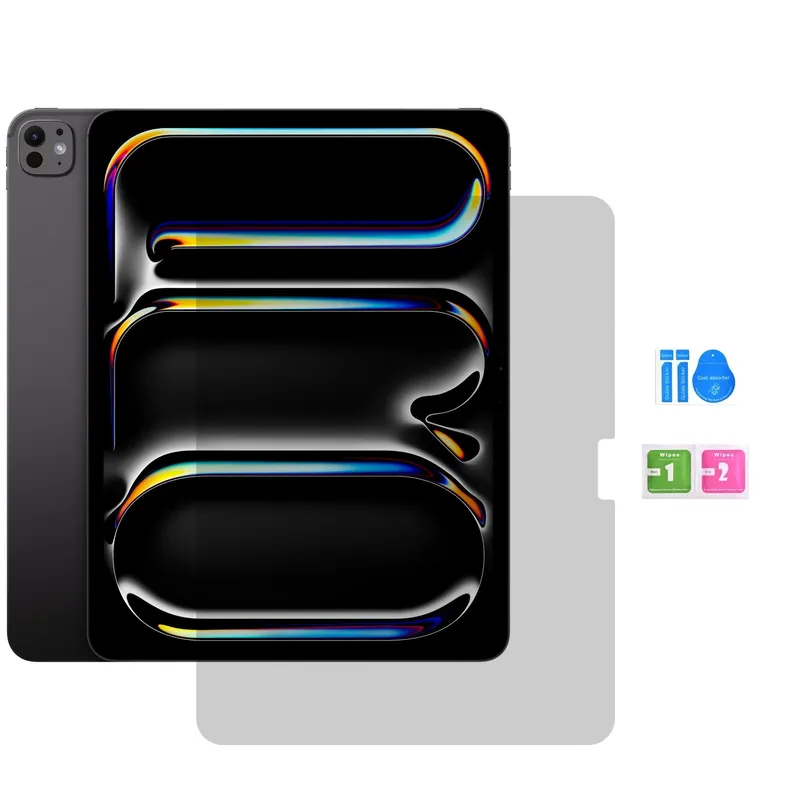 Szkło Hartowane Do Apple IPad Pro 13 Gen. 5 A2925 9H