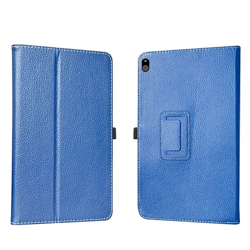 Etui Case Slim Do Lenovo Tab M10 10.1 TB F / X605 - Czarne