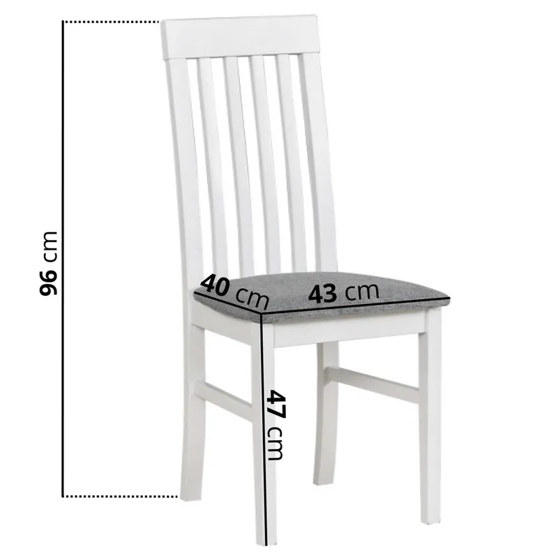 Krzesło DK50 #personalizuj