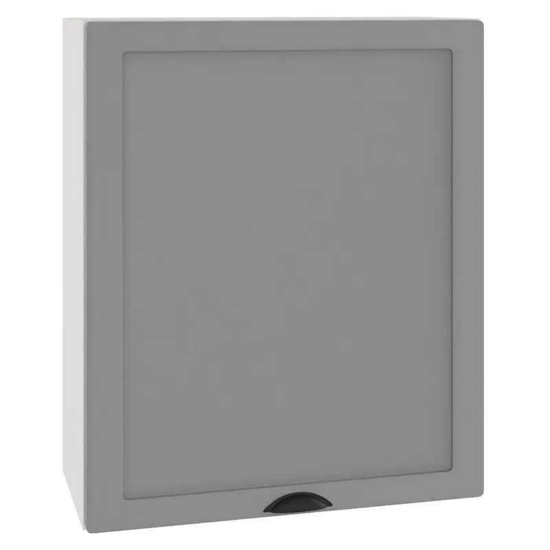 Szafka Wisząca ADELINE W60 P/L Szary Mat