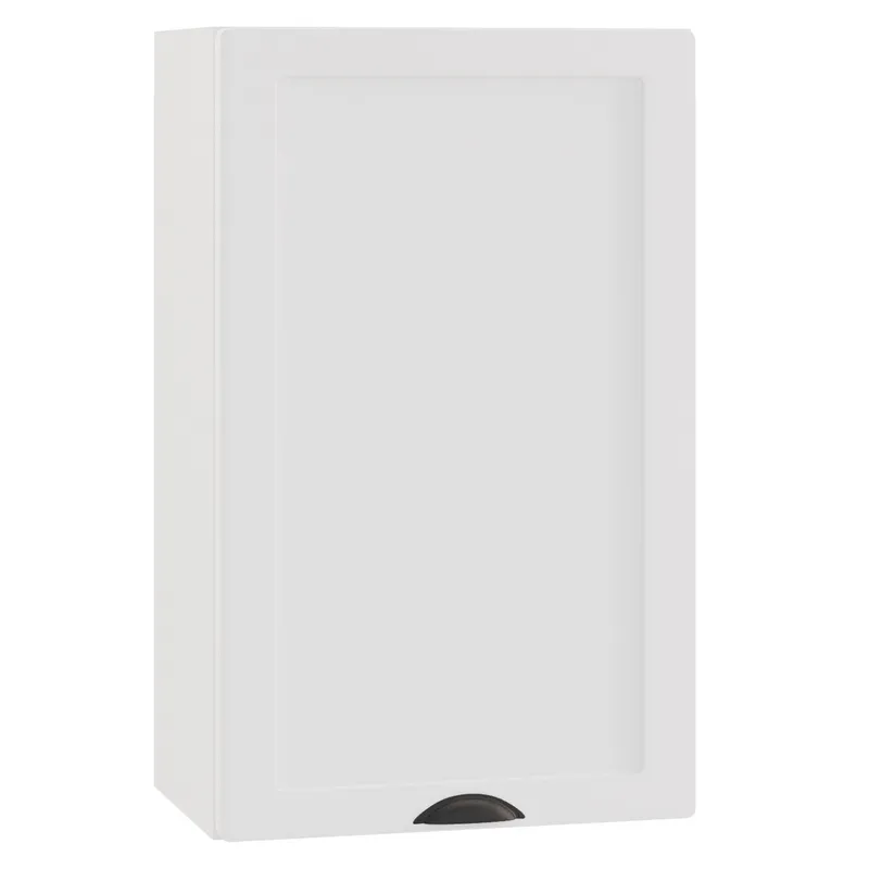 Szafka Wisząca ADELINE W45 P/L - Biała