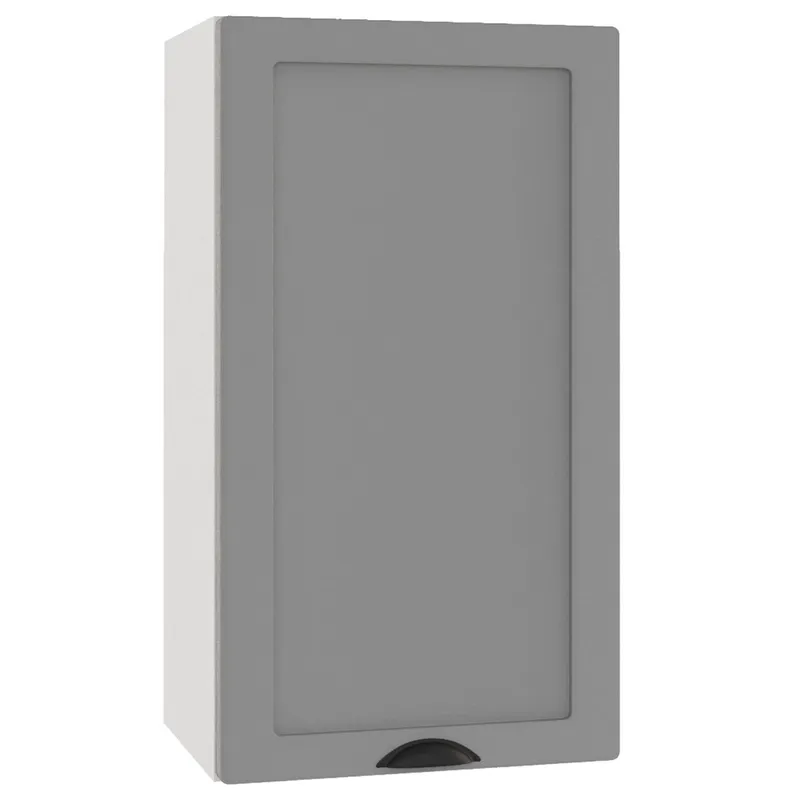 Szafka Wisząca ADELINE W40 P/L Szary Mat