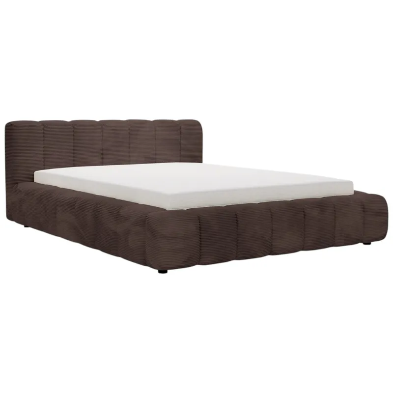 Łóżko Tapicerowane SARTRE 120x200 Lincoln 29