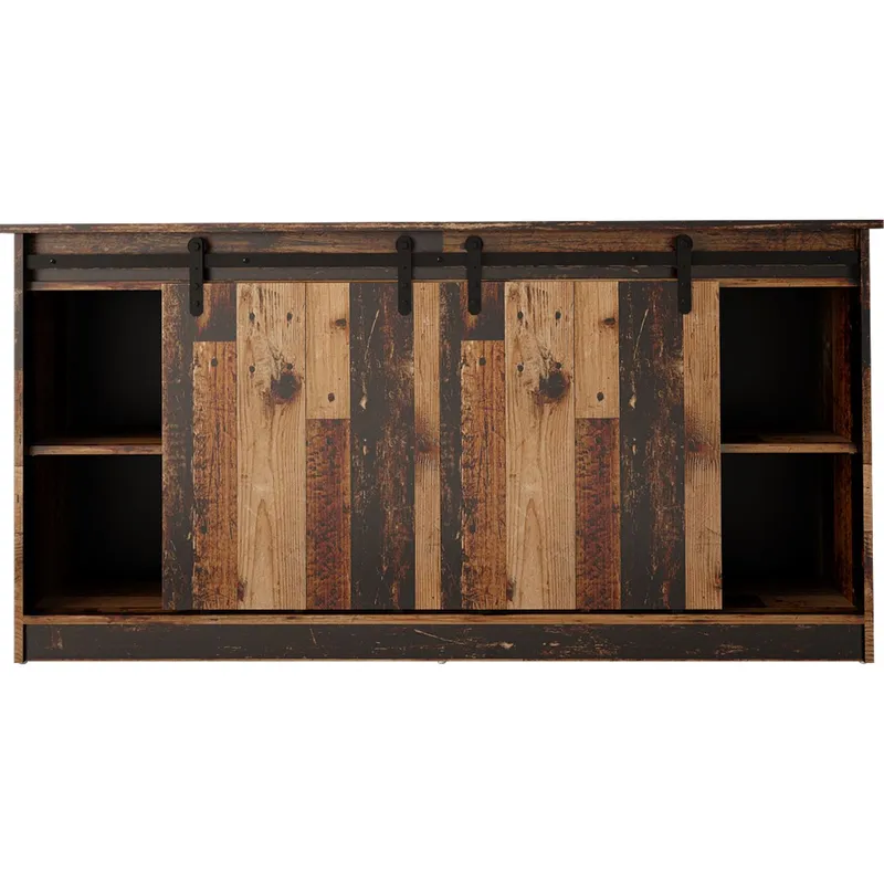 Komoda RANER Old WOODY