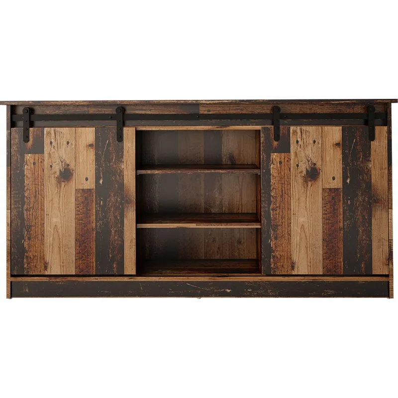 Komoda RANER Old WOODY