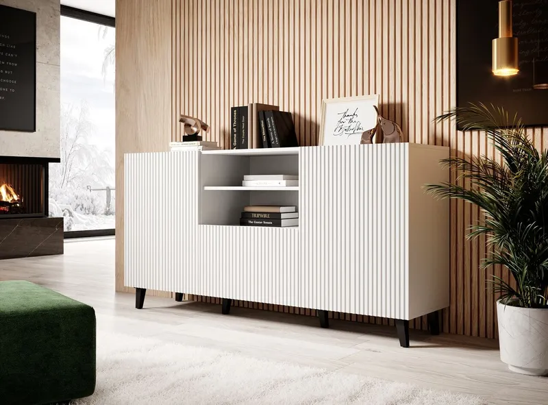 Komoda FASO 150 - Biała
